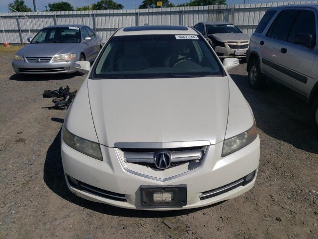 Photo 4 VIN: 19UUA66267A045346 - ACURA TL 