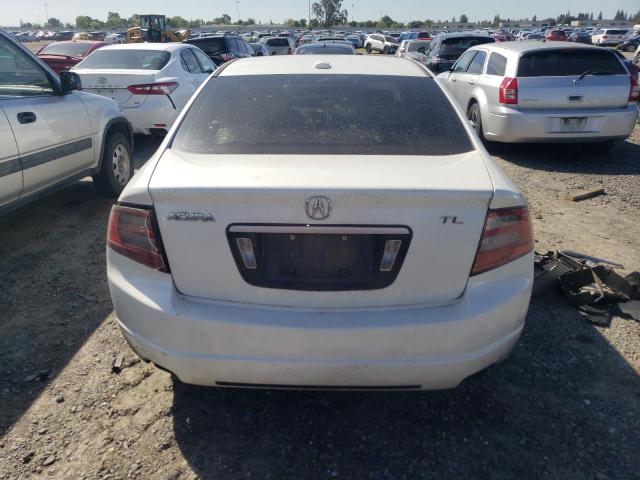 Photo 5 VIN: 19UUA66267A045346 - ACURA TL 