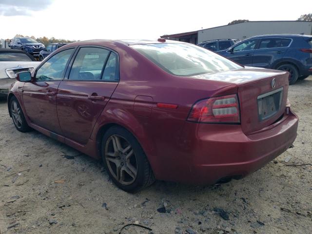 Photo 1 VIN: 19UUA66268A000893 - ACURA TL 