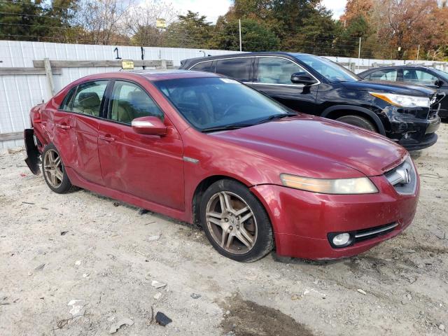 Photo 3 VIN: 19UUA66268A000893 - ACURA TL 