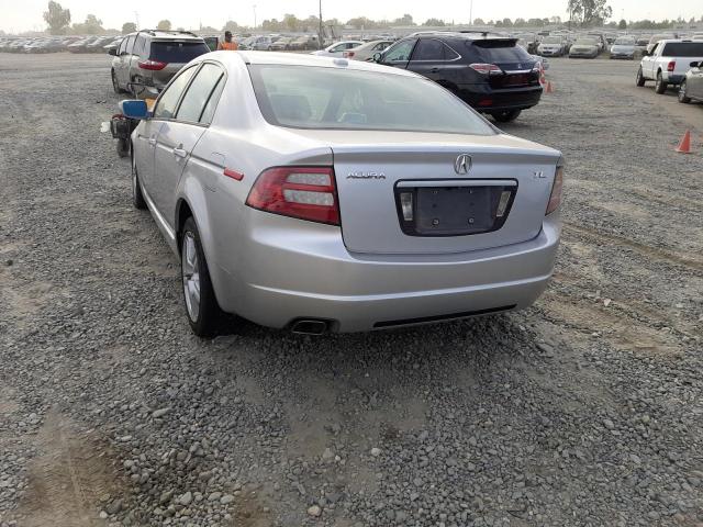 Photo 2 VIN: 19UUA66268A002451 - ACURA TL 