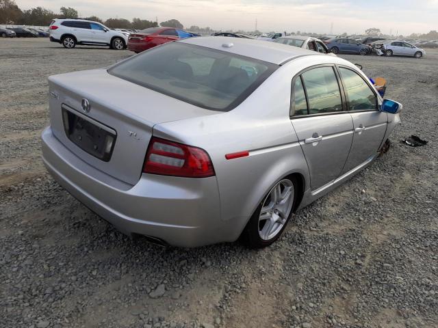 Photo 3 VIN: 19UUA66268A002451 - ACURA TL 