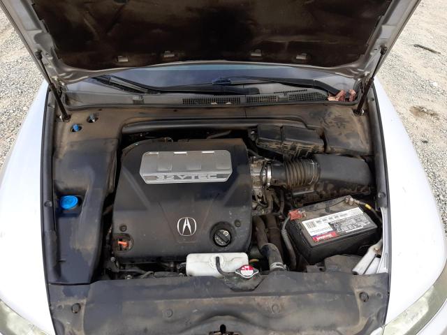 Photo 6 VIN: 19UUA66268A002451 - ACURA TL 