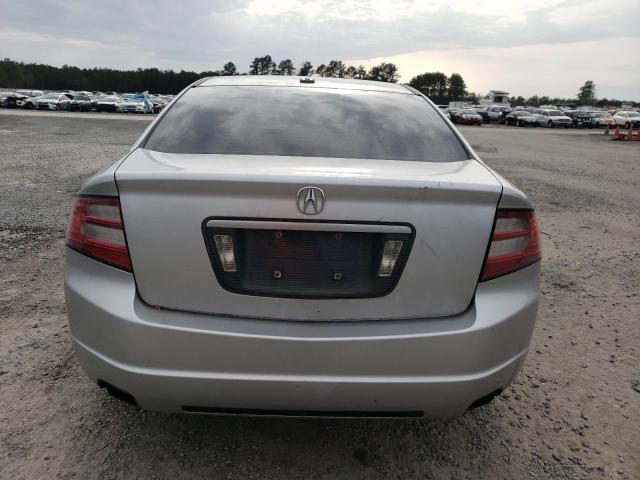 Photo 5 VIN: 19UUA66268A008590 - ACURA TL 