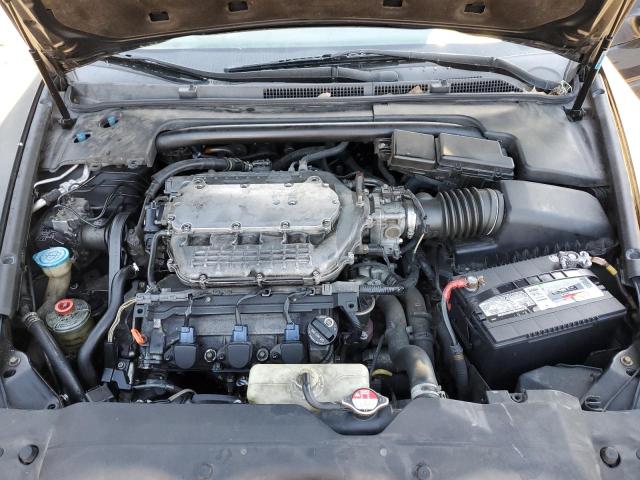 Photo 10 VIN: 19UUA66268A009609 - ACURA TL 