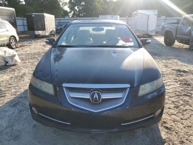 Photo 4 VIN: 19UUA66268A009609 - ACURA TL 