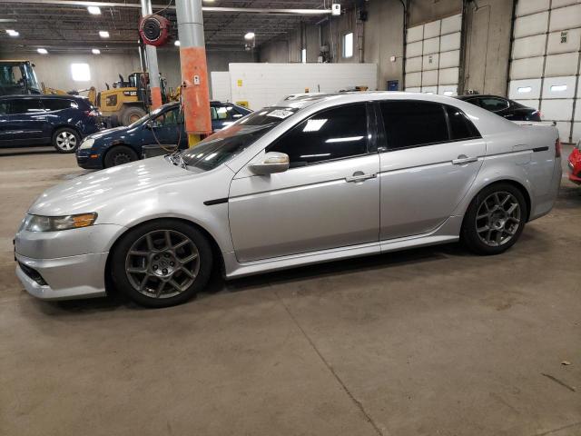 Photo 0 VIN: 19UUA66268A017760 - ACURA TL 