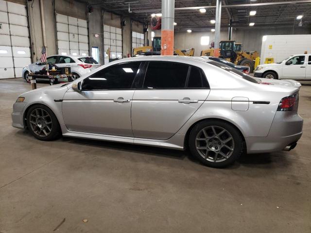 Photo 1 VIN: 19UUA66268A017760 - ACURA TL 