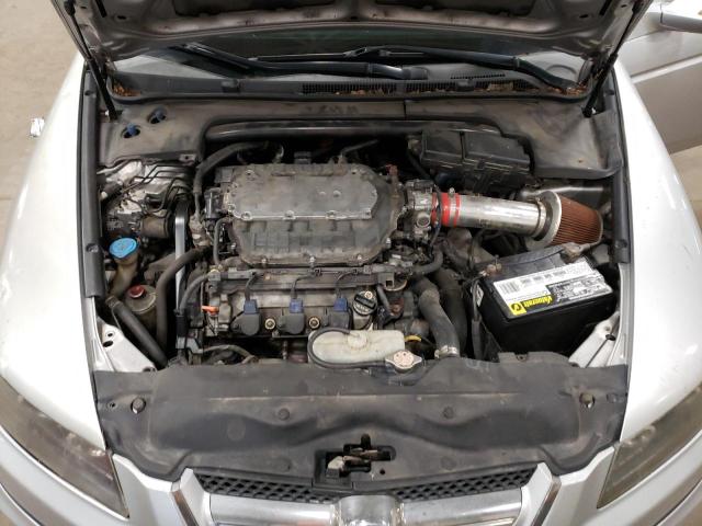 Photo 10 VIN: 19UUA66268A017760 - ACURA TL 