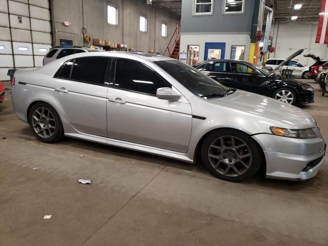 Photo 3 VIN: 19UUA66268A017760 - ACURA TL 