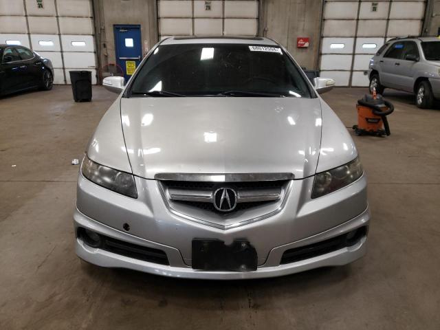 Photo 4 VIN: 19UUA66268A017760 - ACURA TL 