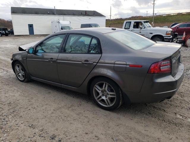 Photo 1 VIN: 19UUA66268A018553 - ACURA TL 