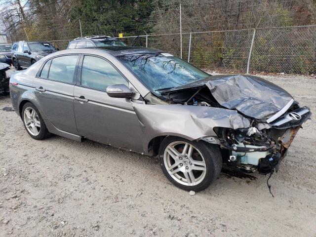 Photo 3 VIN: 19UUA66268A018553 - ACURA TL 