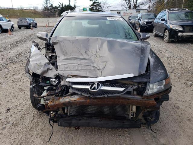 Photo 4 VIN: 19UUA66268A018553 - ACURA TL 