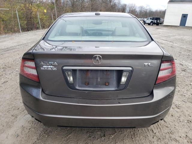 Photo 5 VIN: 19UUA66268A018553 - ACURA TL 