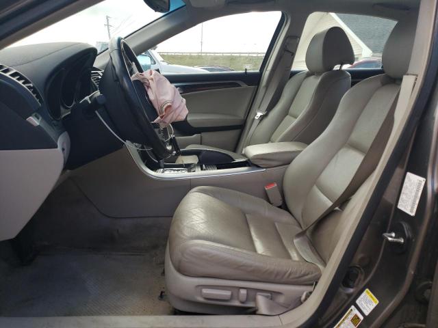 Photo 6 VIN: 19UUA66268A018553 - ACURA TL 