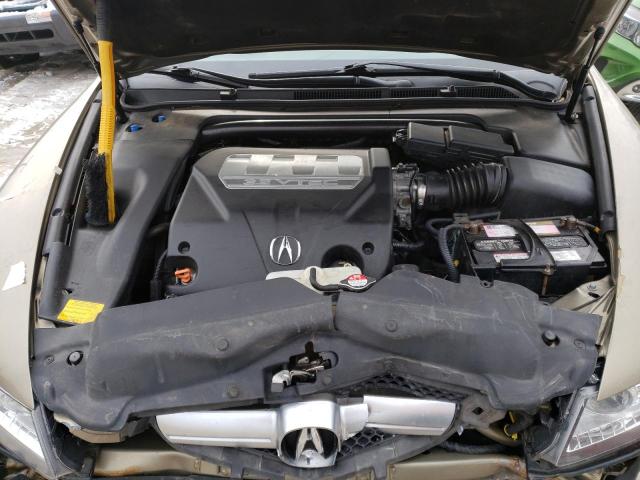 Photo 6 VIN: 19UUA66268A019542 - ACURA TL 