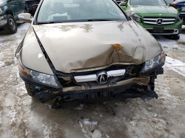 Photo 8 VIN: 19UUA66268A019542 - ACURA TL 