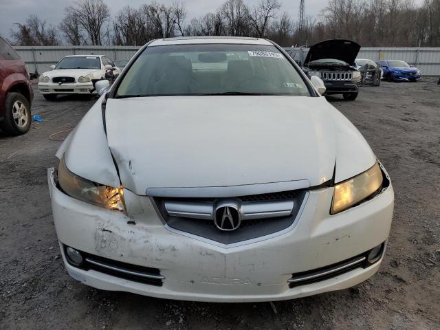 Photo 4 VIN: 19UUA66268A019721 - ACURA TL 