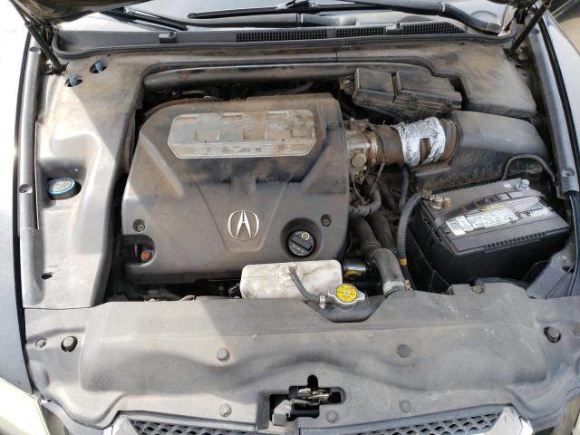 Photo 10 VIN: 19UUA66268A022831 - ACURA TL 