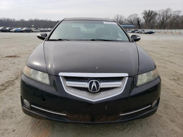 Photo 4 VIN: 19UUA66268A022831 - ACURA TL 