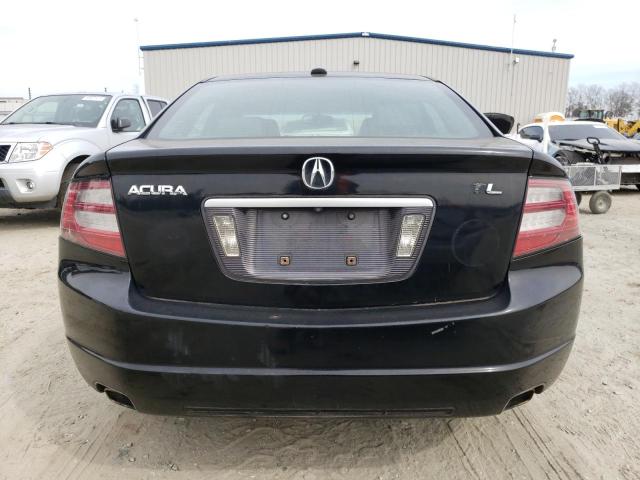 Photo 5 VIN: 19UUA66268A022831 - ACURA TL 