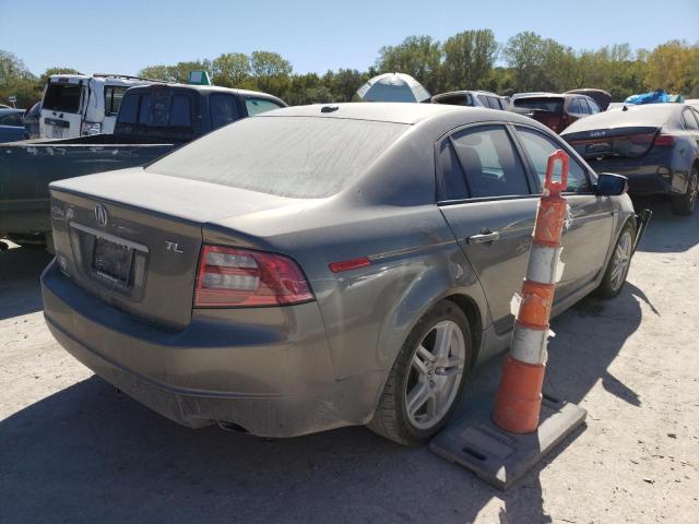 Photo 3 VIN: 19UUA66268A023106 - ACURA TL 