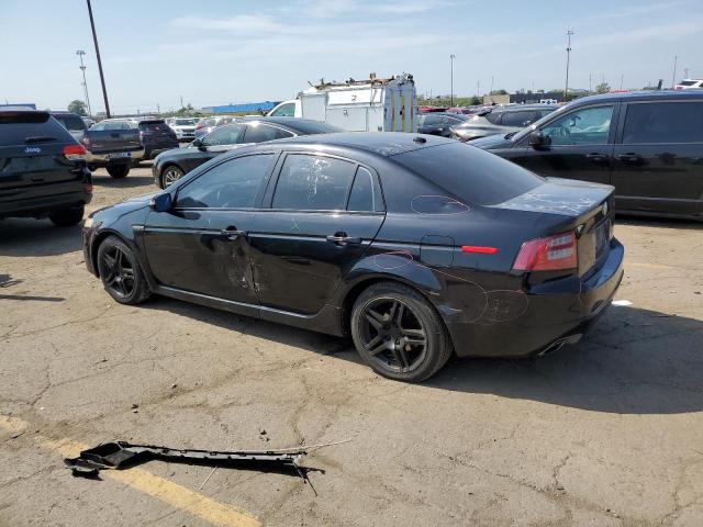 Photo 1 VIN: 19UUA66268A024238 - ACURA TL 