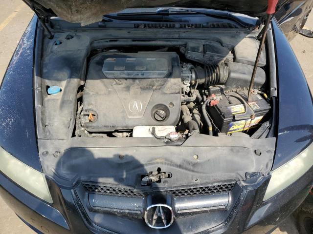 Photo 10 VIN: 19UUA66268A024238 - ACURA TL 