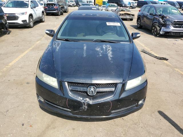 Photo 4 VIN: 19UUA66268A024238 - ACURA TL 