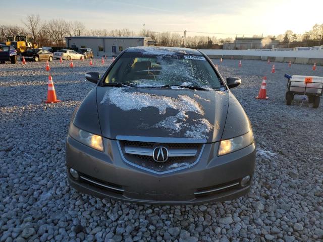 Photo 4 VIN: 19UUA66268A024594 - ACURA TL 