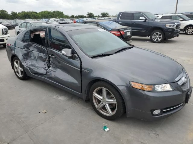 Photo 3 VIN: 19UUA66268A025647 - ACURA TL 