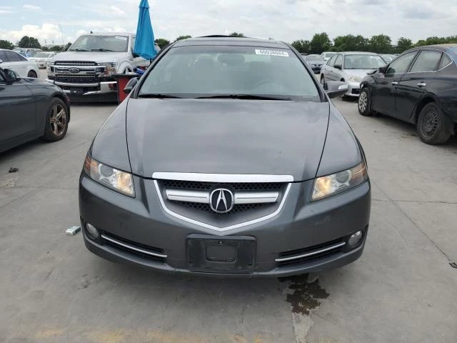 Photo 4 VIN: 19UUA66268A025647 - ACURA TL 