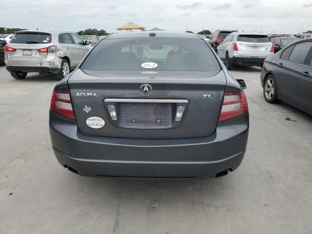 Photo 5 VIN: 19UUA66268A025647 - ACURA TL 