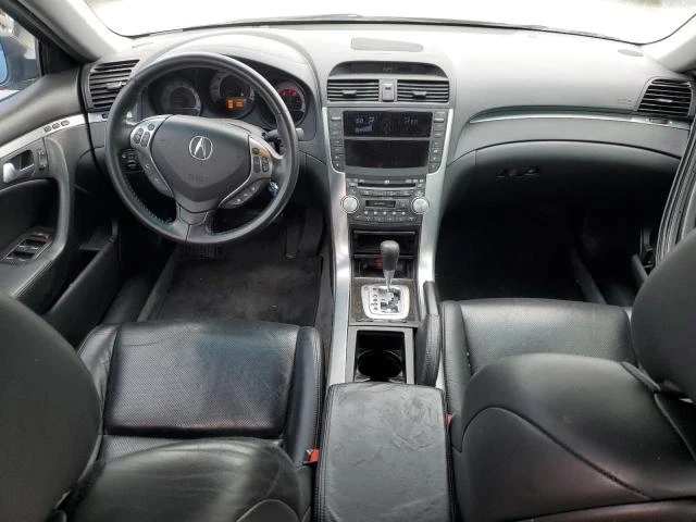 Photo 7 VIN: 19UUA66268A025647 - ACURA TL 