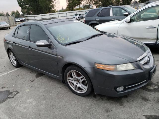 Photo 3 VIN: 19UUA66268A027107 - ACURA TL 