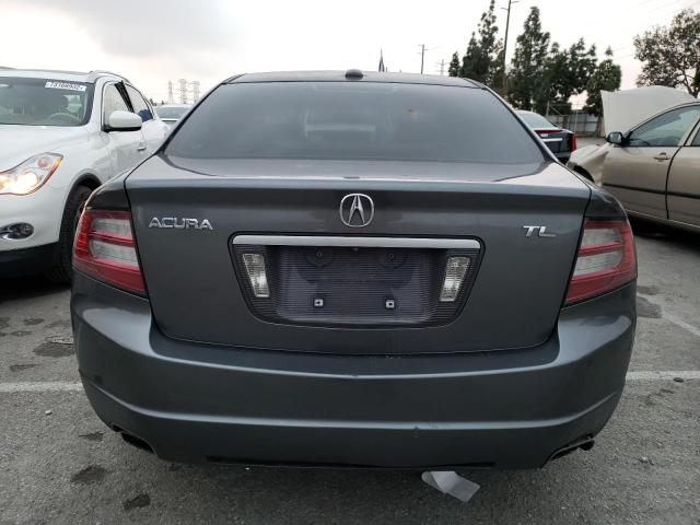 Photo 5 VIN: 19UUA66268A027107 - ACURA TL 