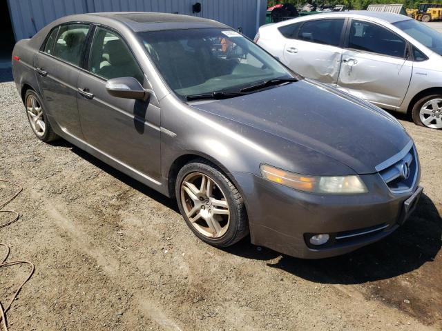 Photo 0 VIN: 19UUA66268A027608 - ACURA TL 