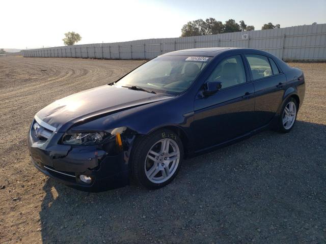 Photo 0 VIN: 19UUA66268A028757 - ACURA TL 