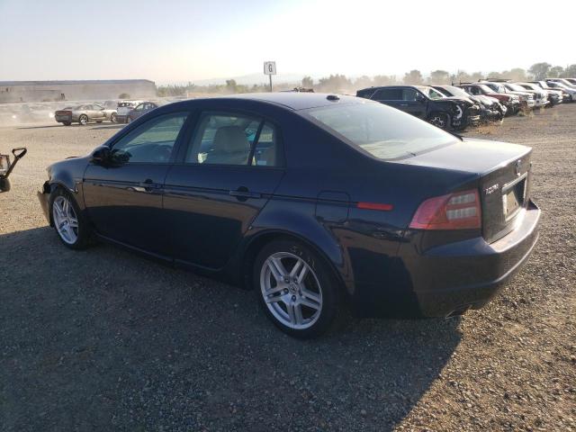 Photo 1 VIN: 19UUA66268A028757 - ACURA TL 