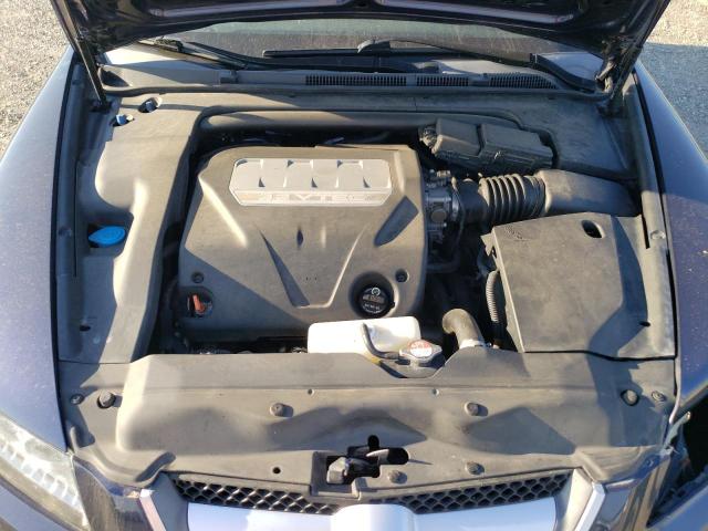 Photo 10 VIN: 19UUA66268A028757 - ACURA TL 