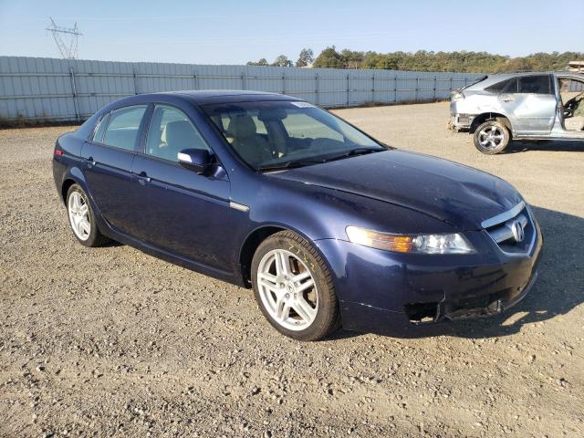 Photo 3 VIN: 19UUA66268A028757 - ACURA TL 