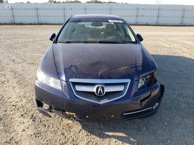 Photo 4 VIN: 19UUA66268A028757 - ACURA TL 