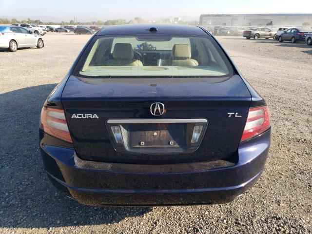 Photo 5 VIN: 19UUA66268A028757 - ACURA TL 