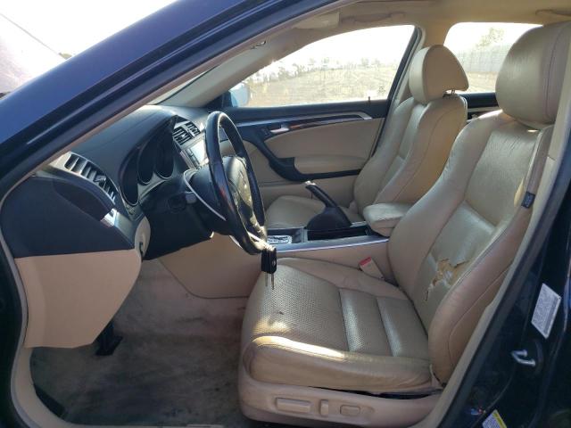 Photo 6 VIN: 19UUA66268A028757 - ACURA TL 