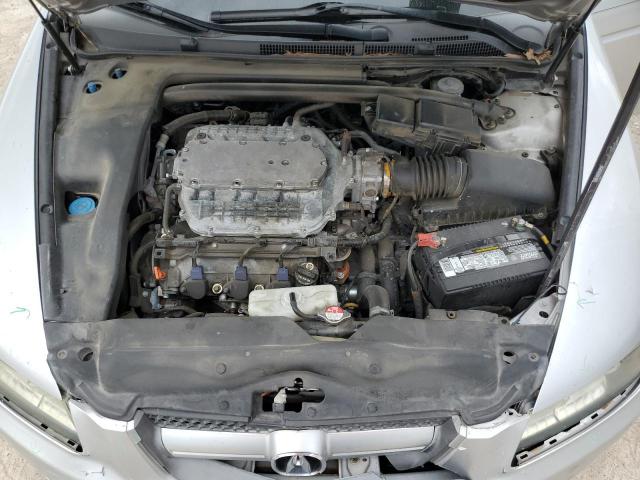 Photo 10 VIN: 19UUA66268A035384 - ACURA TL 