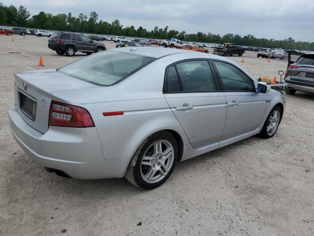 Photo 2 VIN: 19UUA66268A035384 - ACURA TL 