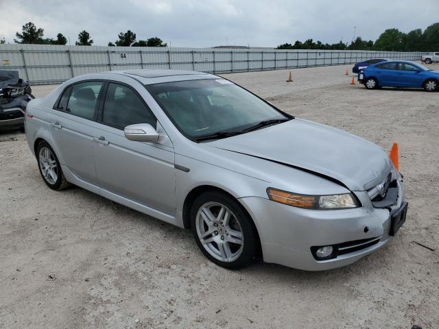 Photo 3 VIN: 19UUA66268A035384 - ACURA TL 