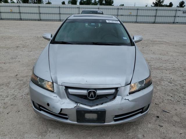 Photo 4 VIN: 19UUA66268A035384 - ACURA TL 