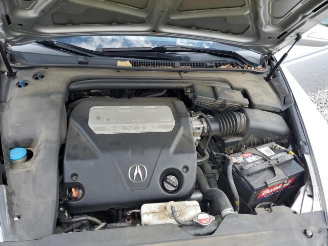 Photo 10 VIN: 19UUA66268A037703 - ACURA TL 